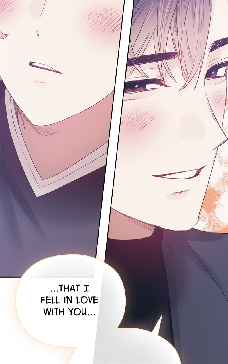 A Chance At Last Chapter 69 page 29 - 
