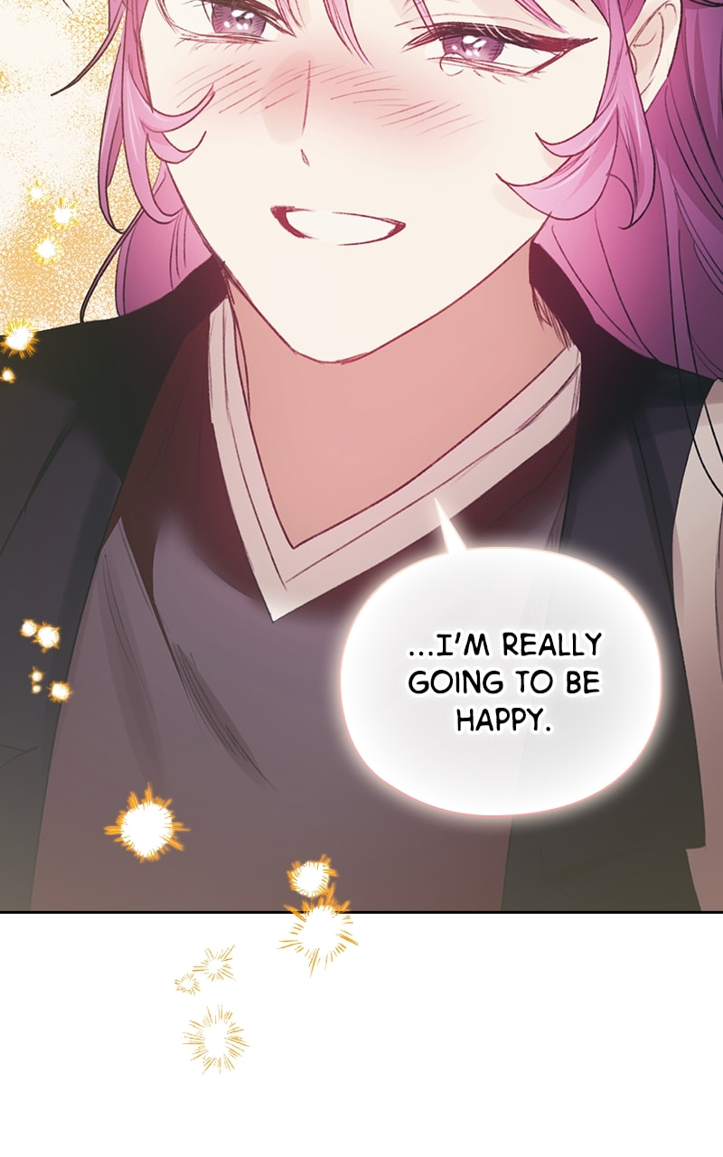 A Chance At Last Chapter 69 page 4 - 