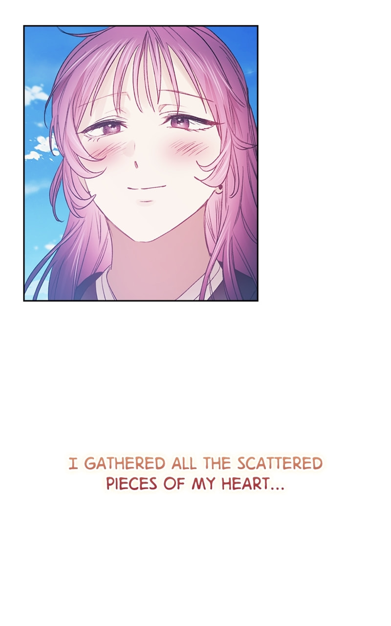 A Chance At Last Chapter 69 page 33 - 