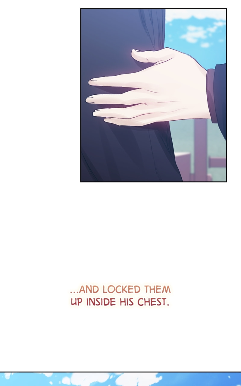A Chance At Last Chapter 69 page 34 - 