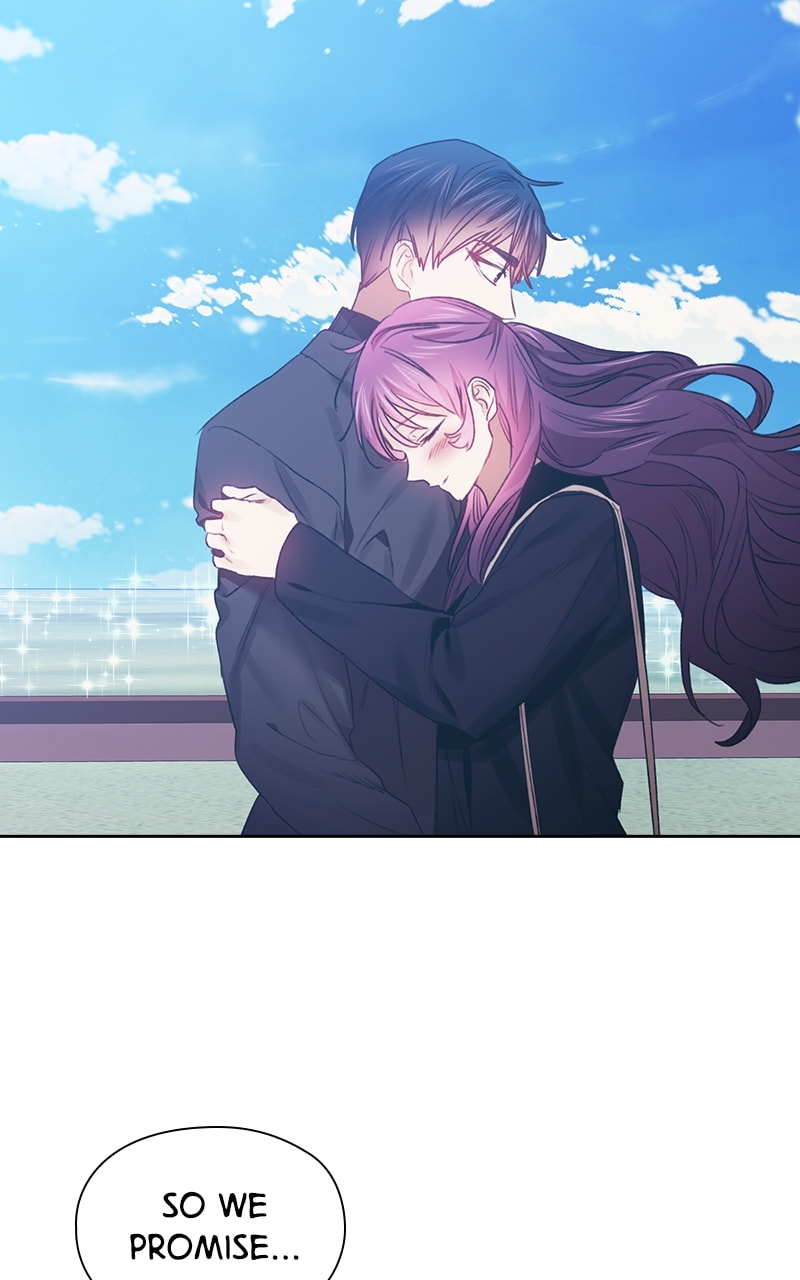 A Chance At Last Chapter 69 page 35 - 