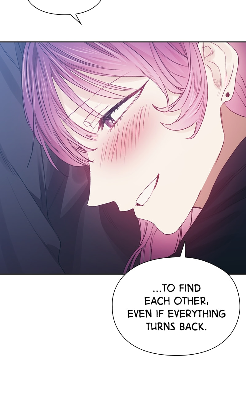 A Chance At Last Chapter 69 page 36 - 