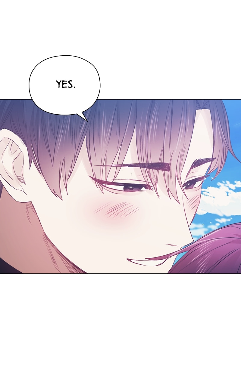 A Chance At Last Chapter 69 page 37 - 