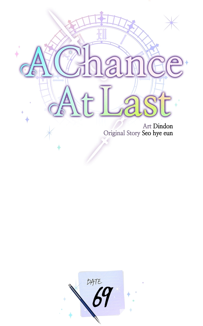 A Chance At Last Chapter 69 page 40 - 
