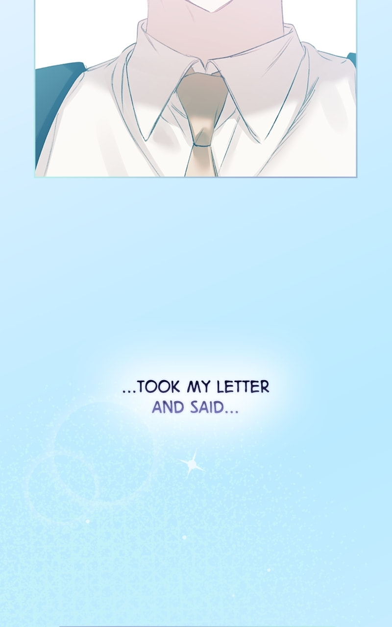 A Chance At Last Chapter 69 page 50 - 