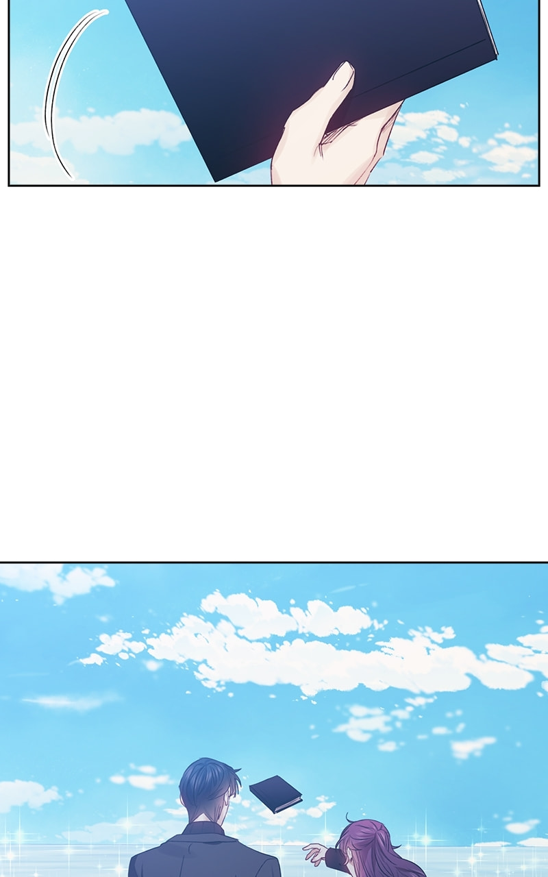 A Chance At Last Chapter 69 page 6 - 