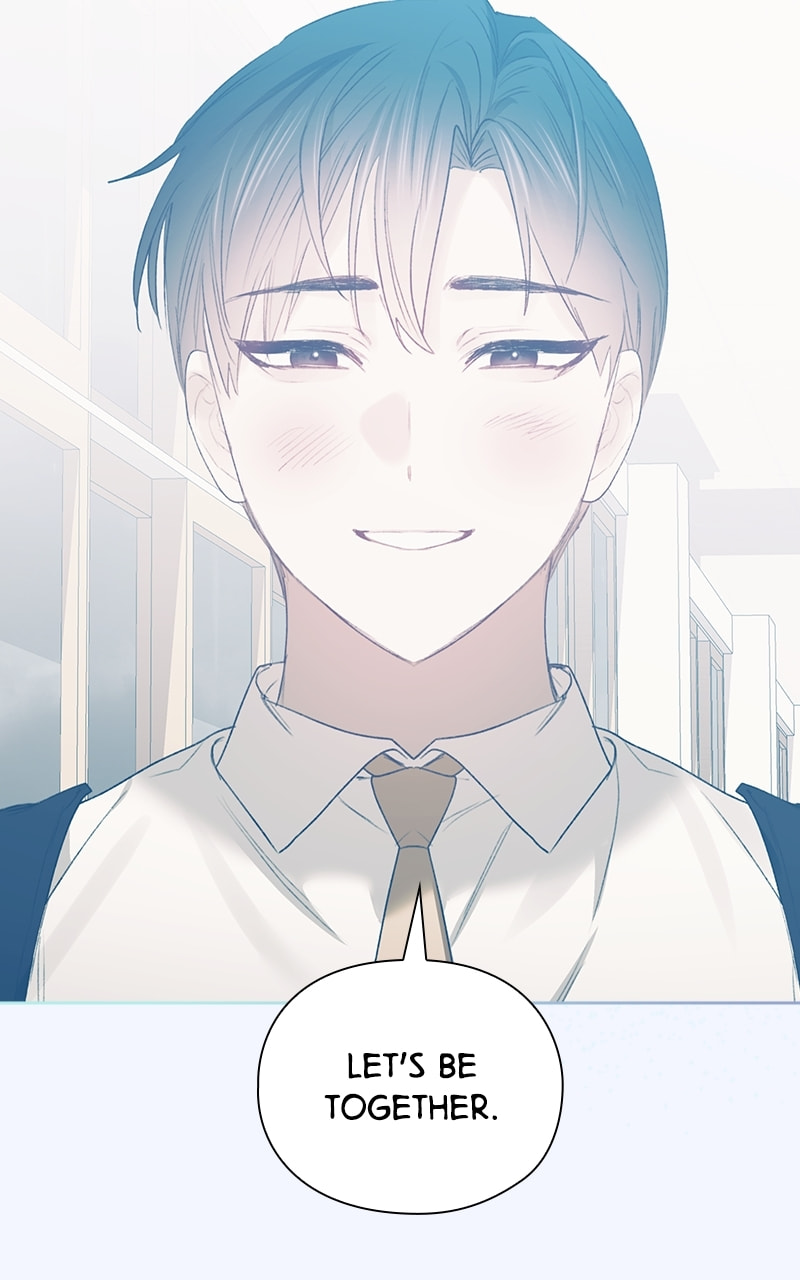 A Chance At Last Chapter 69 page 52 - 