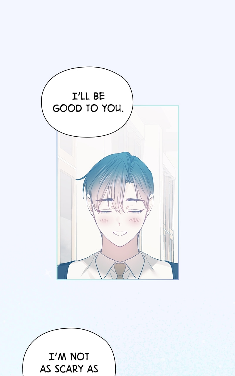 A Chance At Last Chapter 69 page 53 - 