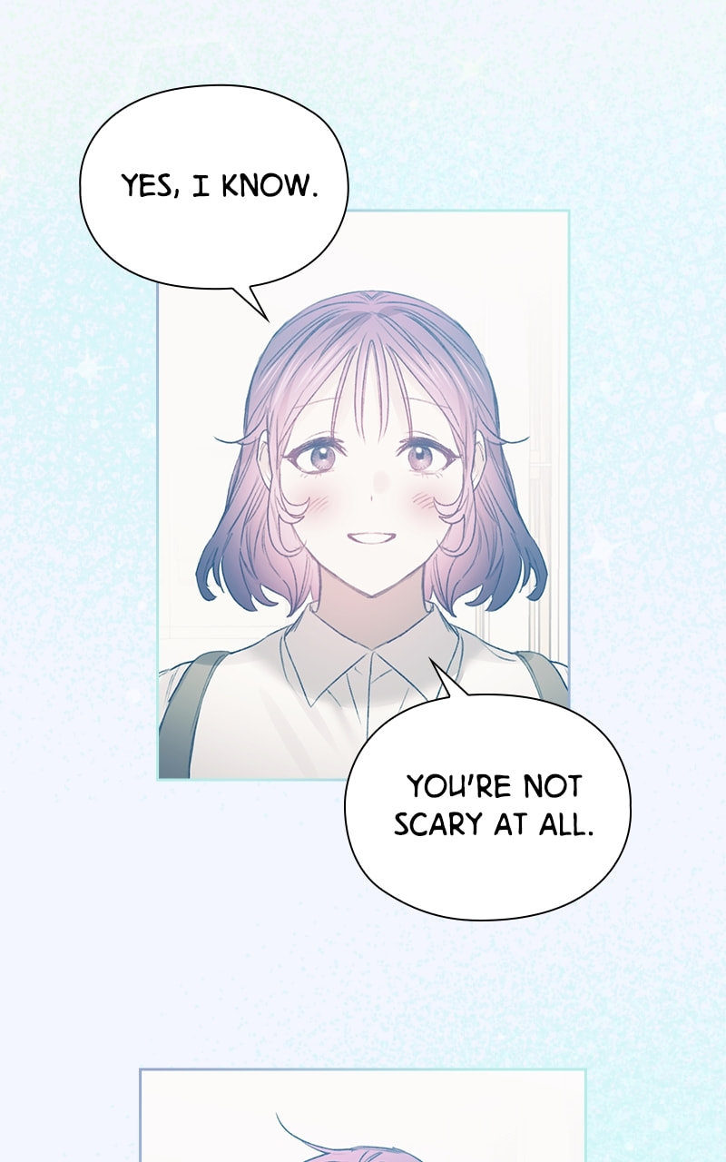 A Chance At Last Chapter 69 page 55 - 