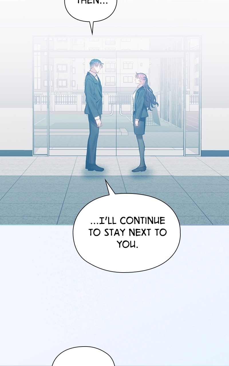 A Chance At Last Chapter 69 page 57 - 