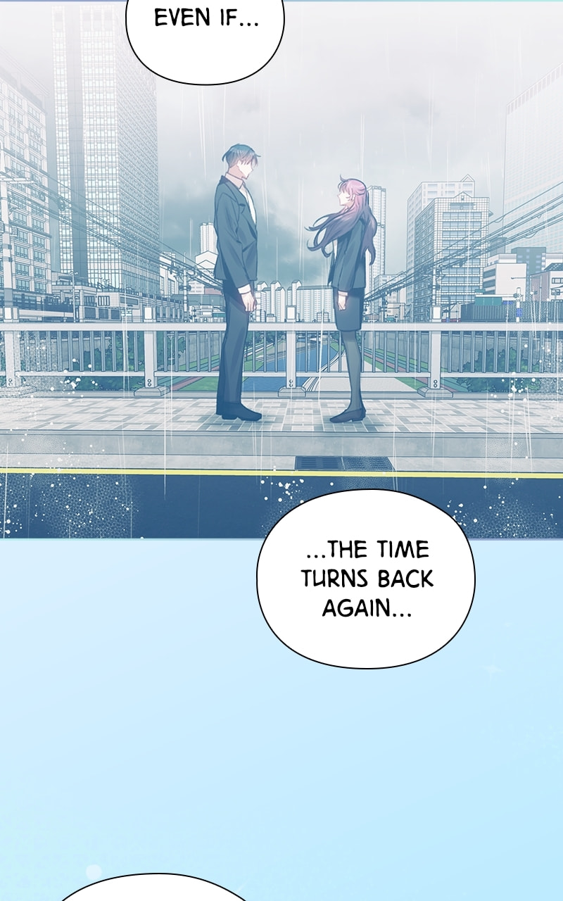 A Chance At Last Chapter 69 page 58 - 