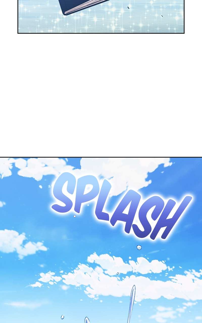 A Chance At Last Chapter 69 page 8 - 