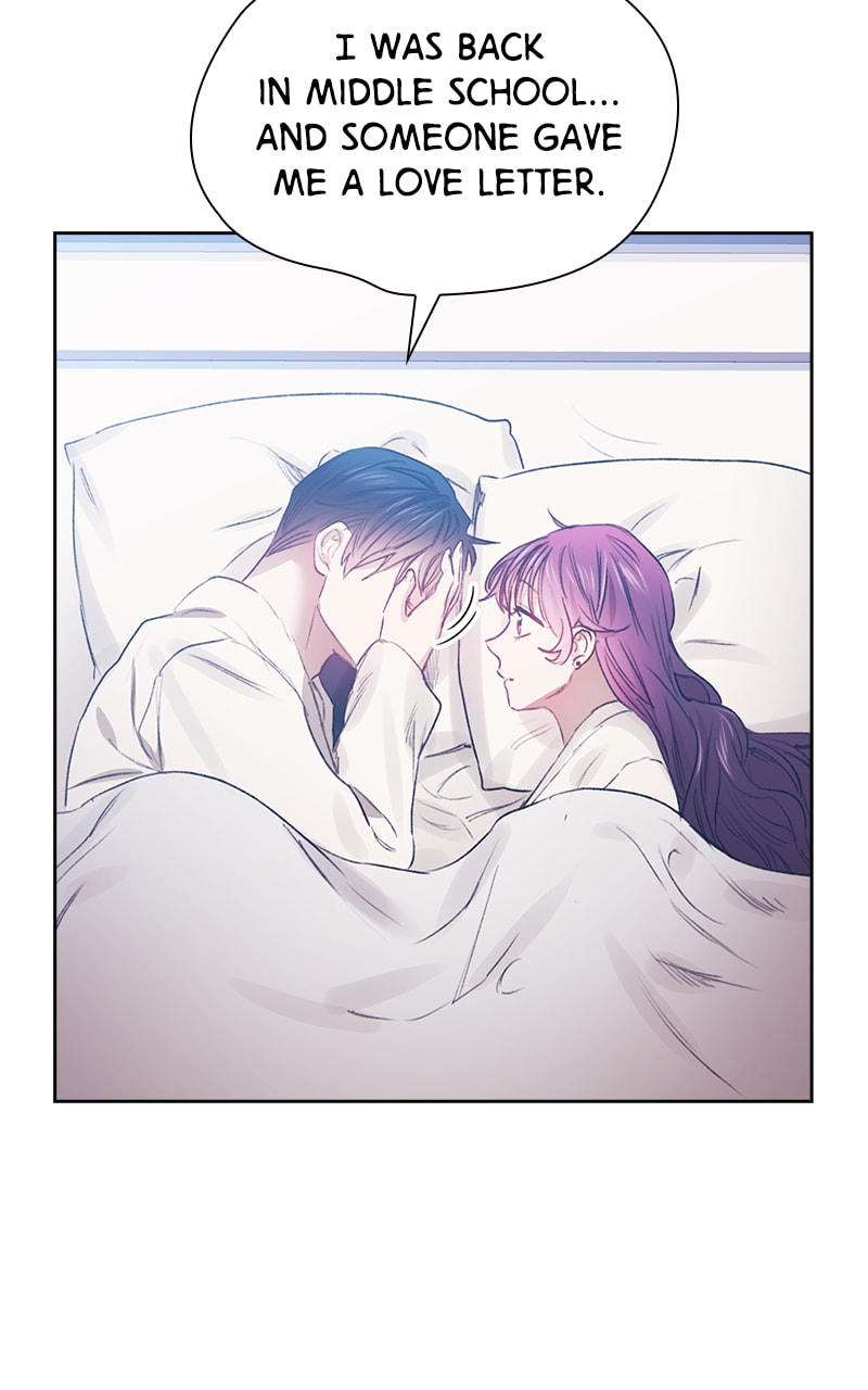 A Chance At Last Chapter 69 page 71 - 