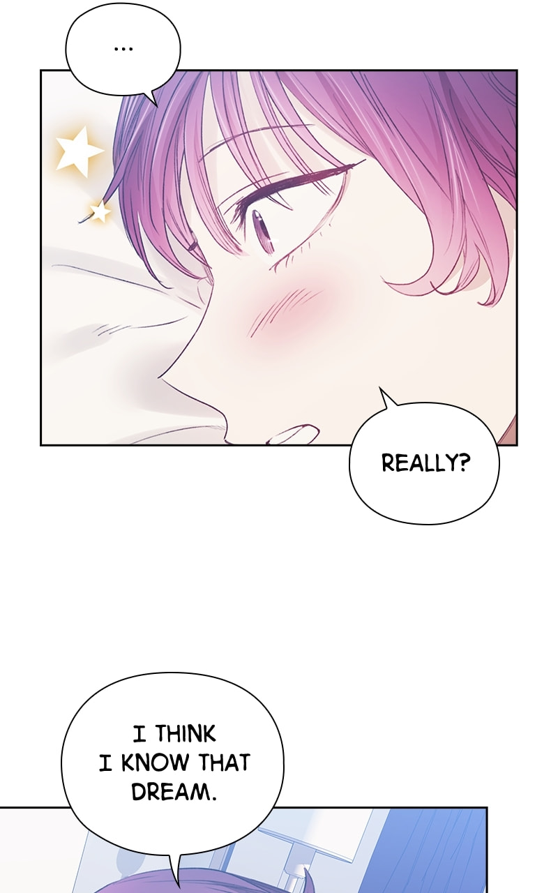 A Chance At Last Chapter 69 page 72 - 
