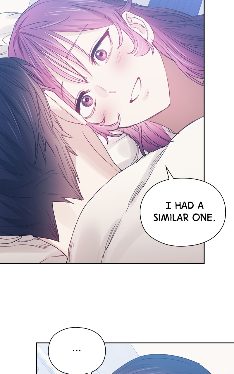 A Chance At Last Chapter 69 page 73 - 