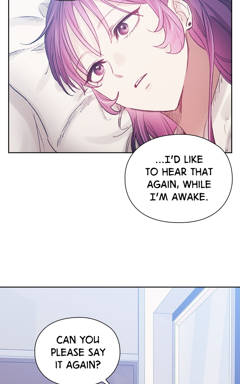 A Chance At Last Chapter 69 page 77 - 