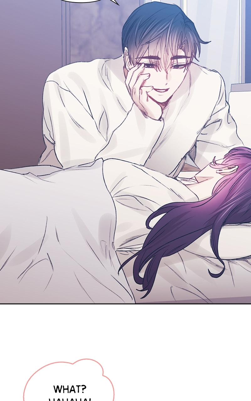 A Chance At Last Chapter 69 page 78 - 