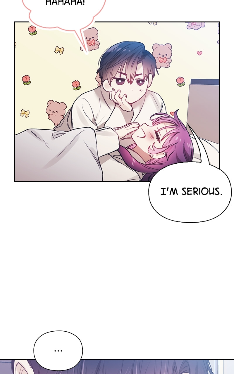 A Chance At Last Chapter 69 page 79 - 