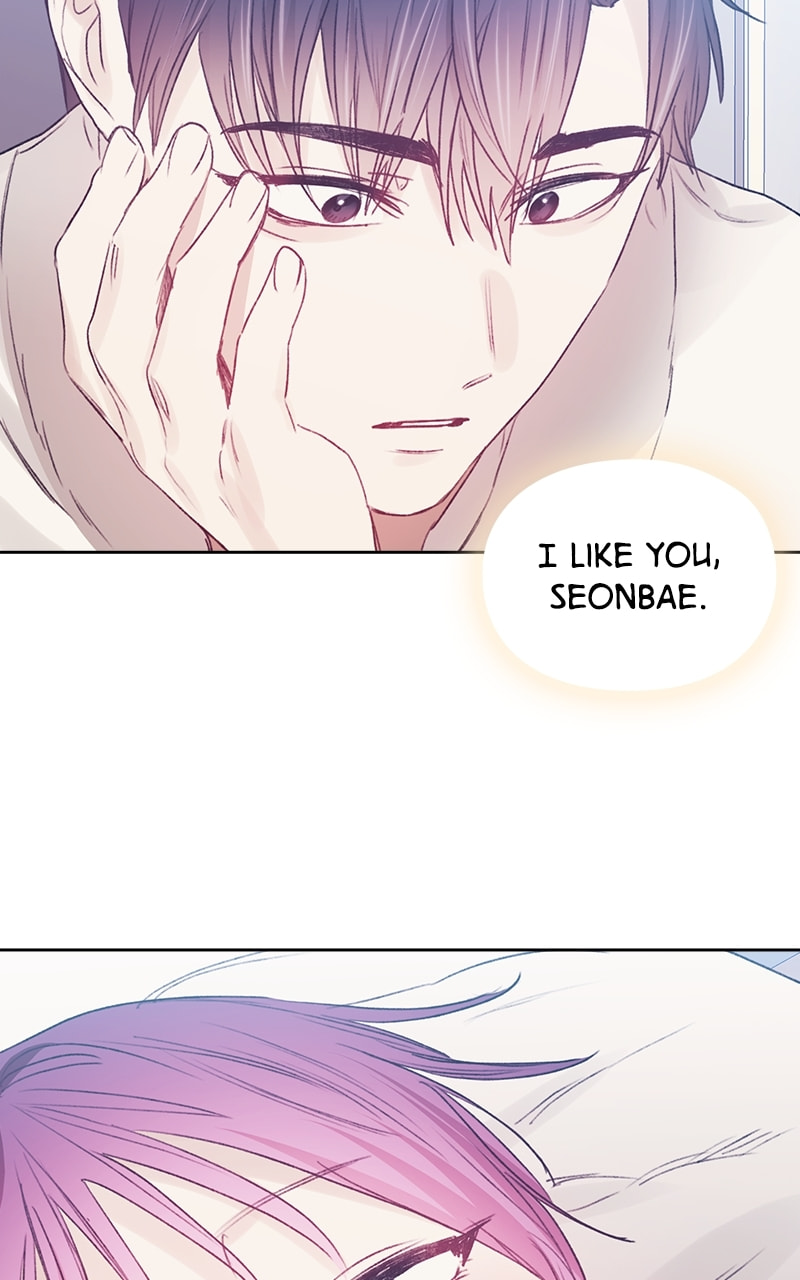 A Chance At Last Chapter 69 page 80 - 