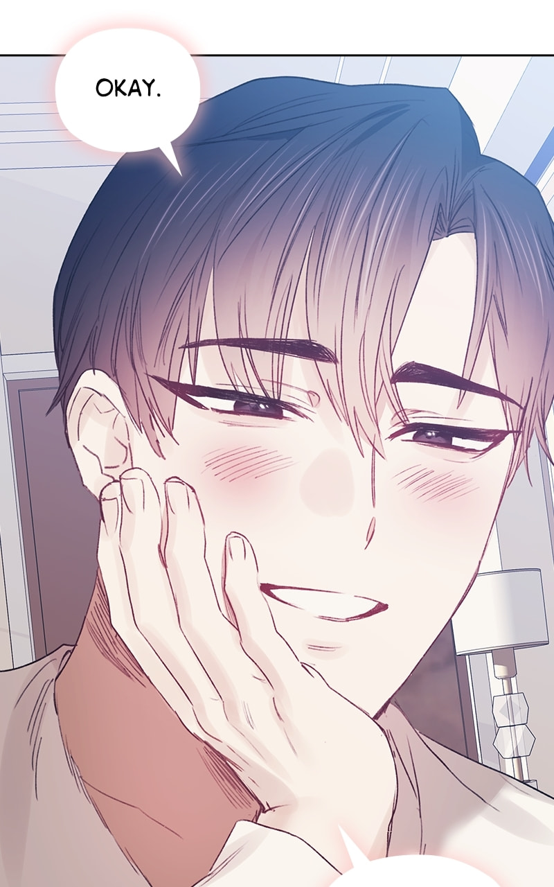A Chance At Last Chapter 69 page 82 - 