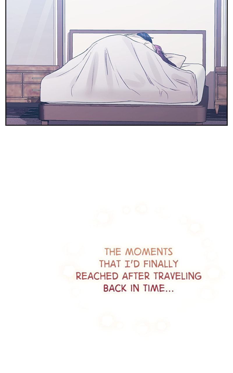 A Chance At Last Chapter 69 page 84 - 