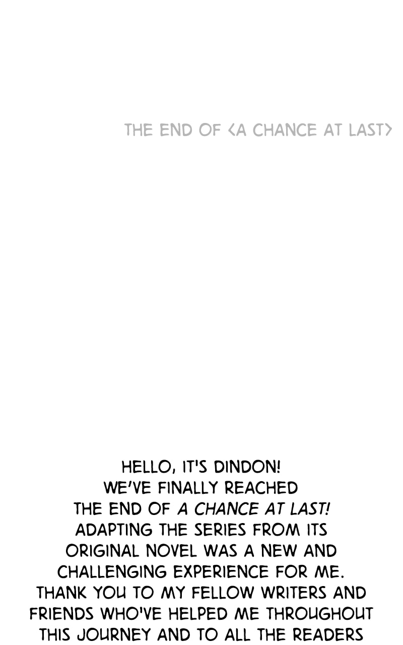 A Chance At Last Chapter 69 page 88 - 