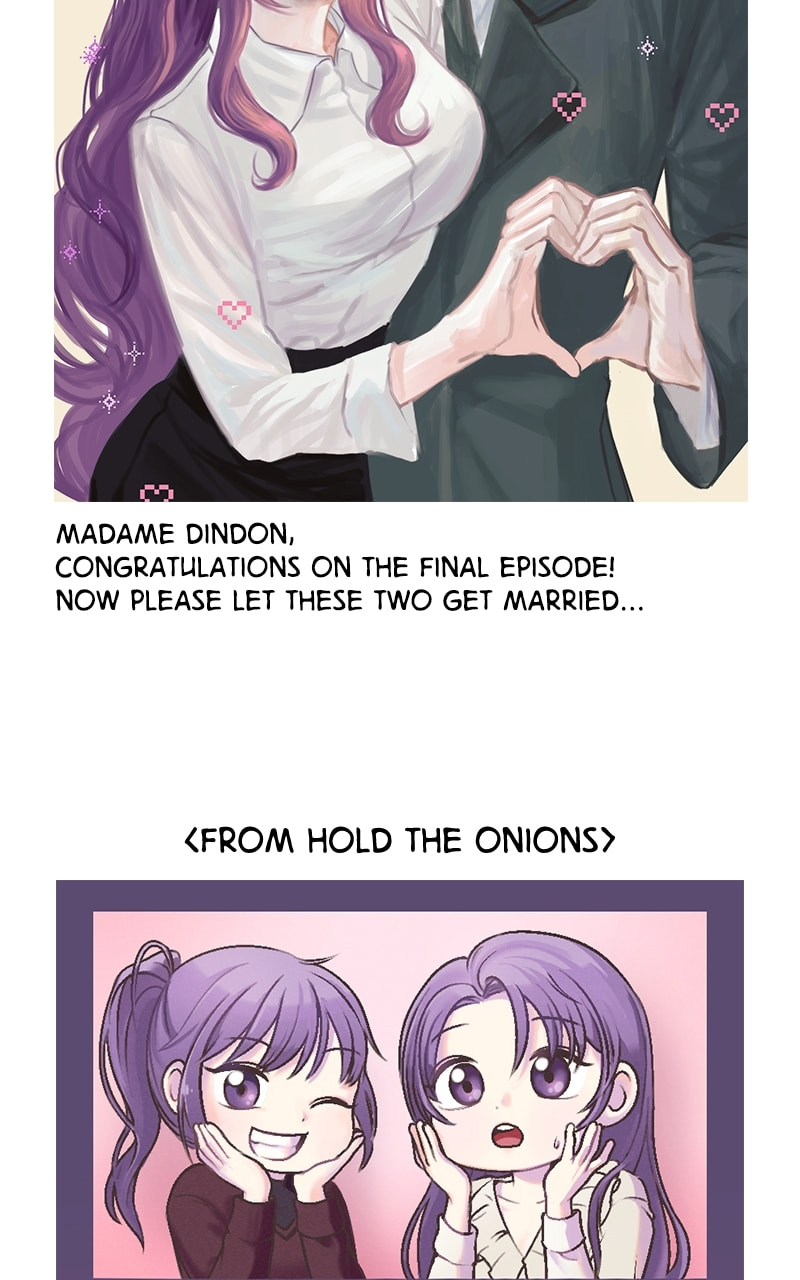 A Chance At Last Chapter 69 page 90 - 