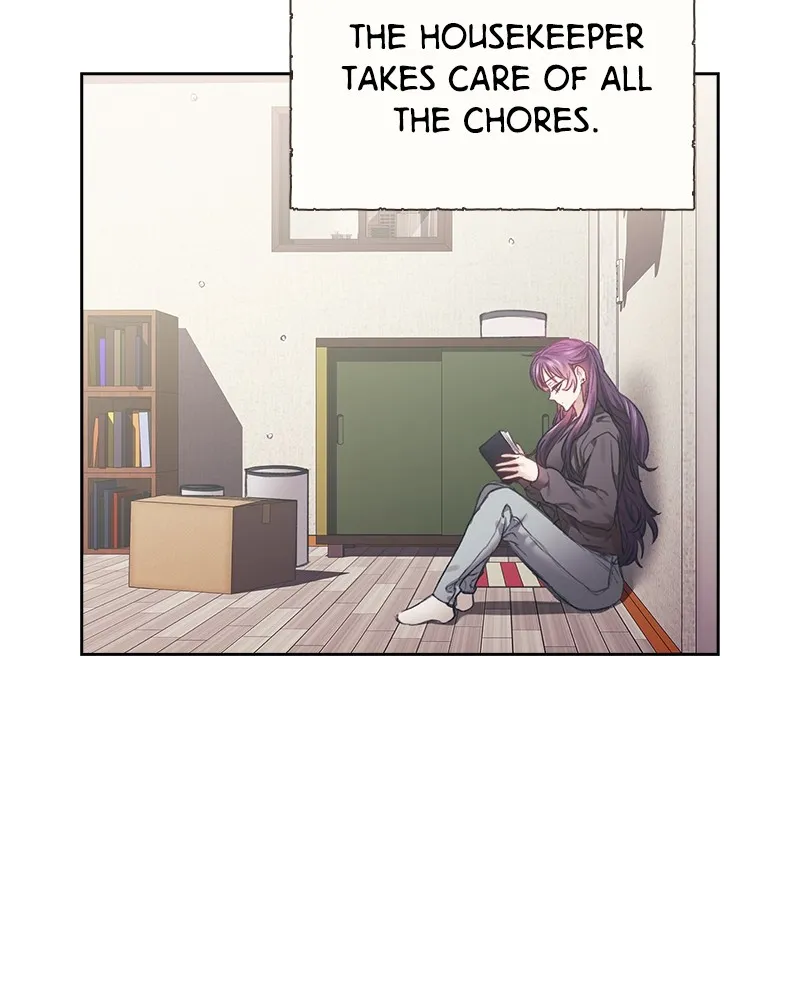 A Chance At Last Chapter 7 page 11 - 