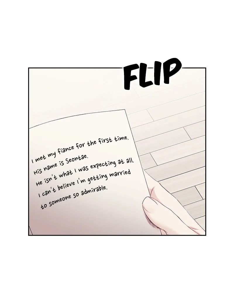 A Chance At Last Chapter 7 page 15 - 