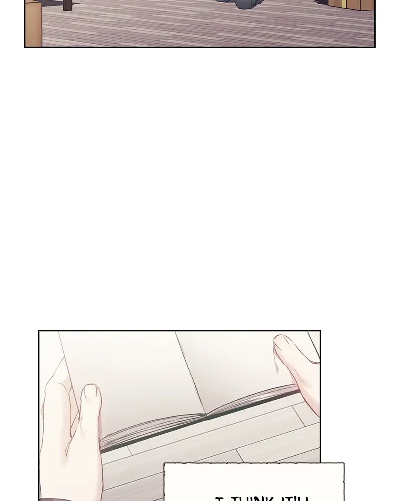 A Chance At Last Chapter 7 page 3 - 