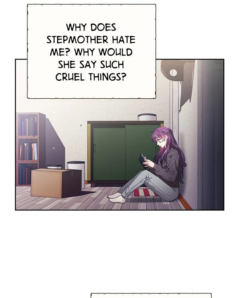 A Chance At Last Chapter 7 page 24 - 