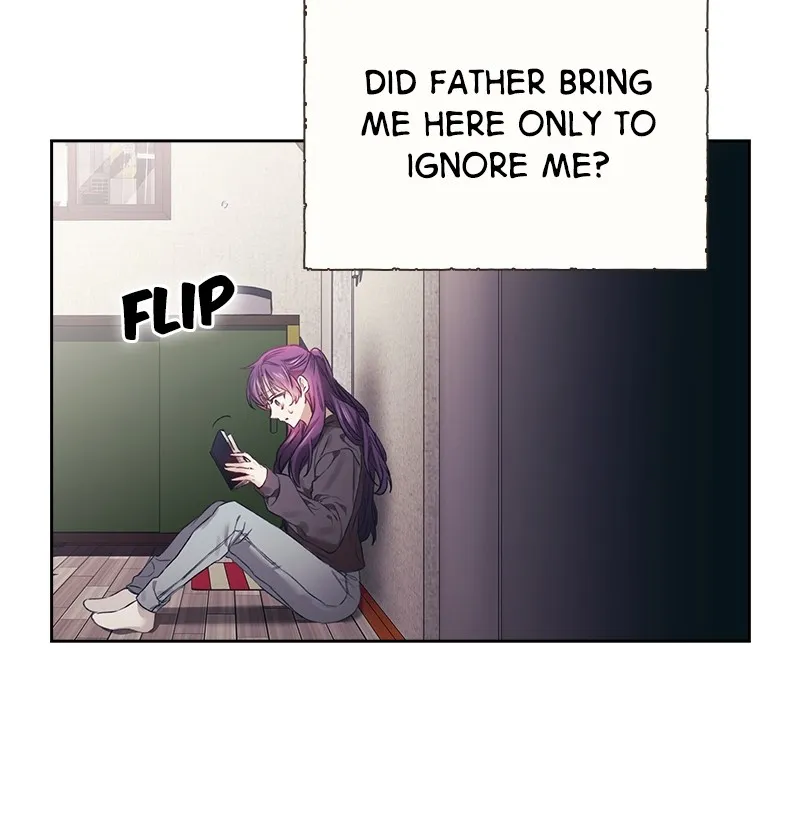 A Chance At Last Chapter 7 page 25 - 
