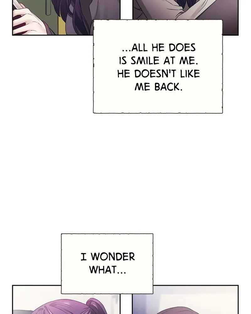 A Chance At Last Chapter 7 page 30 - 