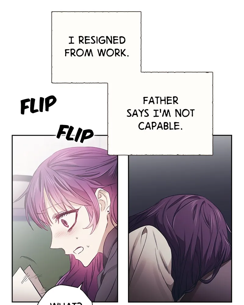 A Chance At Last Chapter 7 page 32 - 