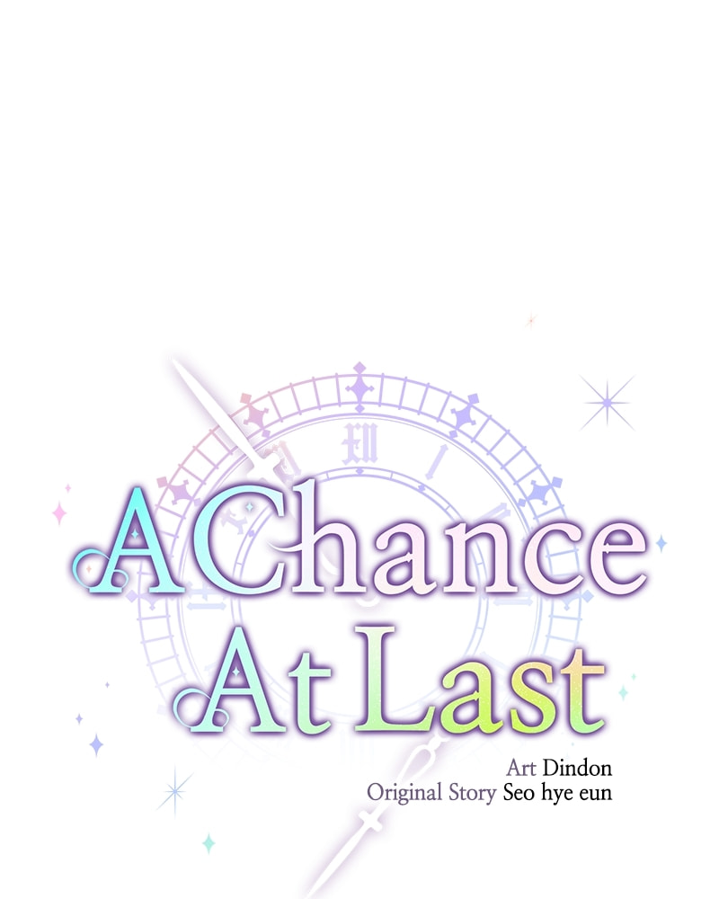 A Chance At Last Chapter 8 page 20 - 