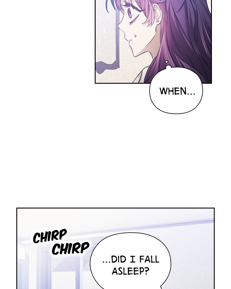 A Chance At Last Chapter 8 page 24 - 