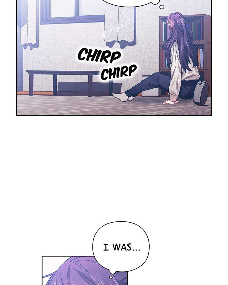 A Chance At Last Chapter 8 page 25 - 