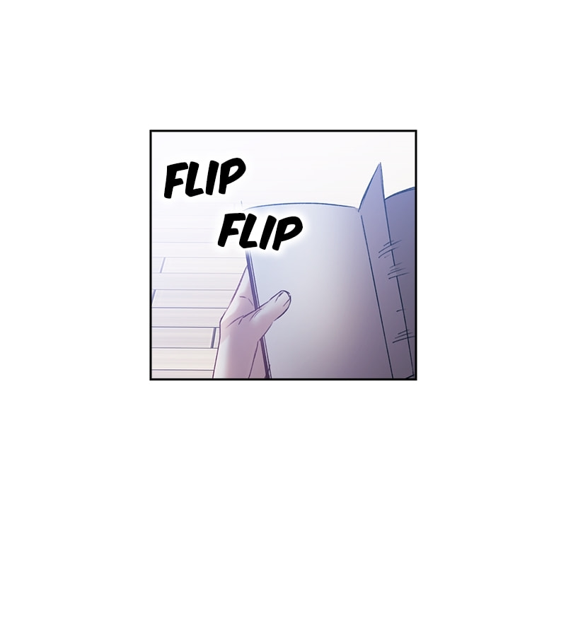 A Chance At Last Chapter 8 page 31 - 