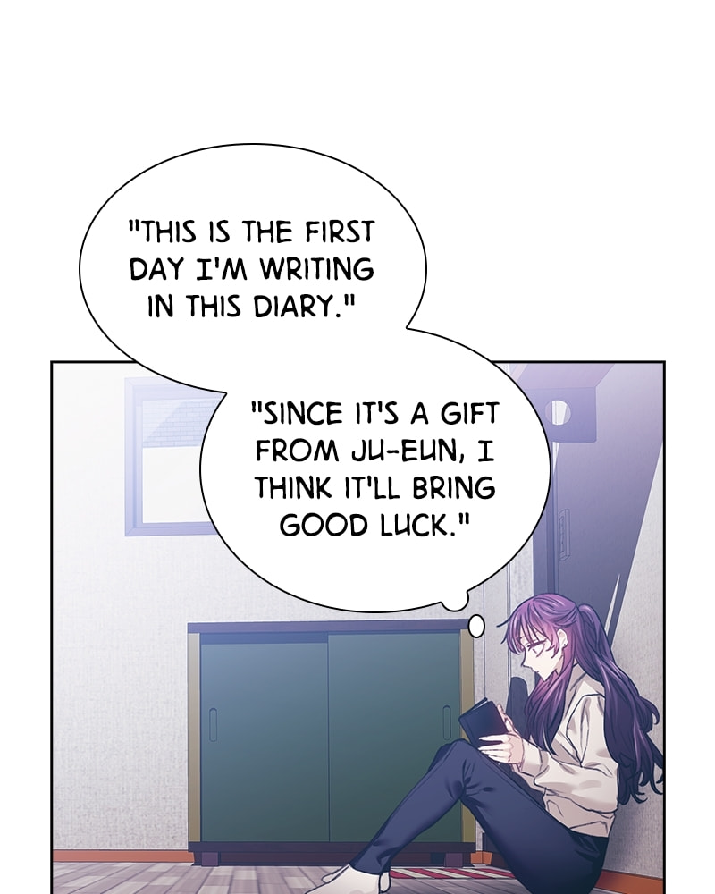 A Chance At Last Chapter 8 page 32 - 