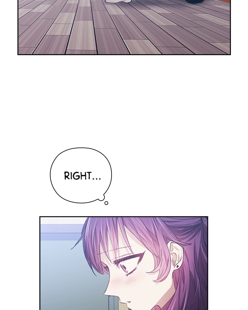 A Chance At Last Chapter 8 page 33 - 