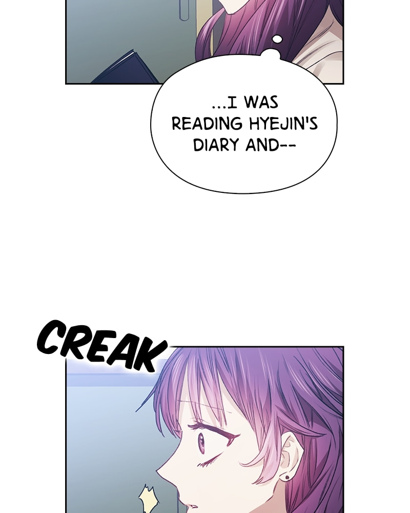 A Chance At Last Chapter 8 page 34 - 
