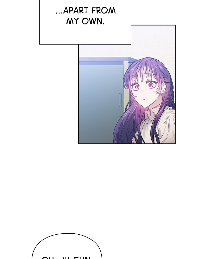 A Chance At Last Chapter 8 page 37 - 