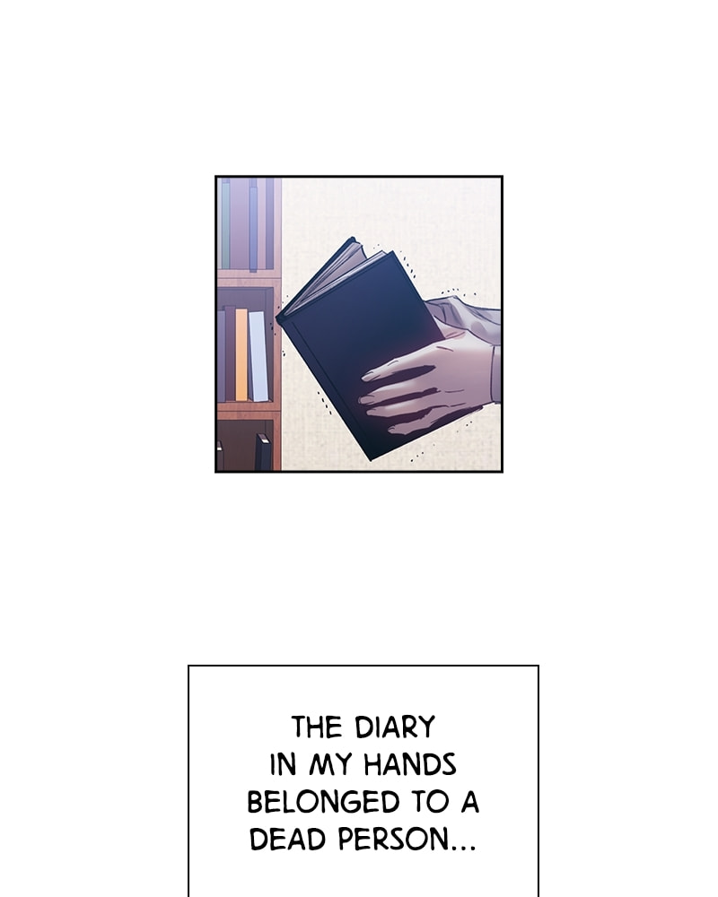 A Chance At Last Chapter 8 page 39 - 