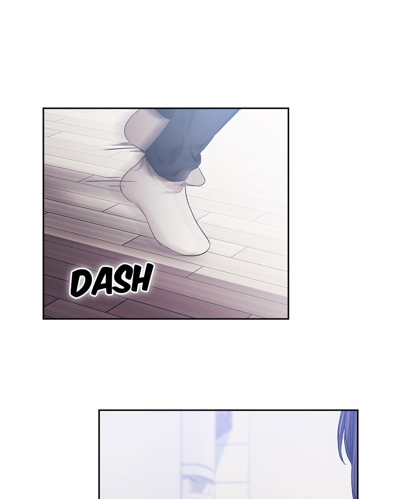 A Chance At Last Chapter 8 page 45 - 