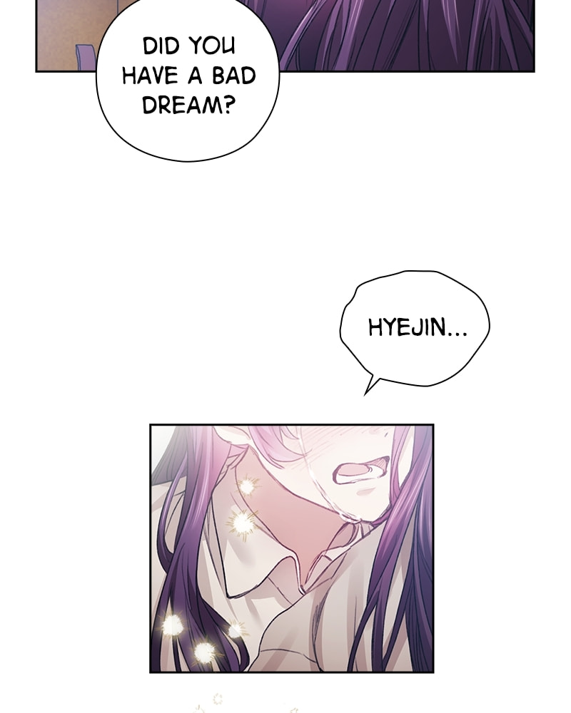A Chance At Last Chapter 8 page 50 - 