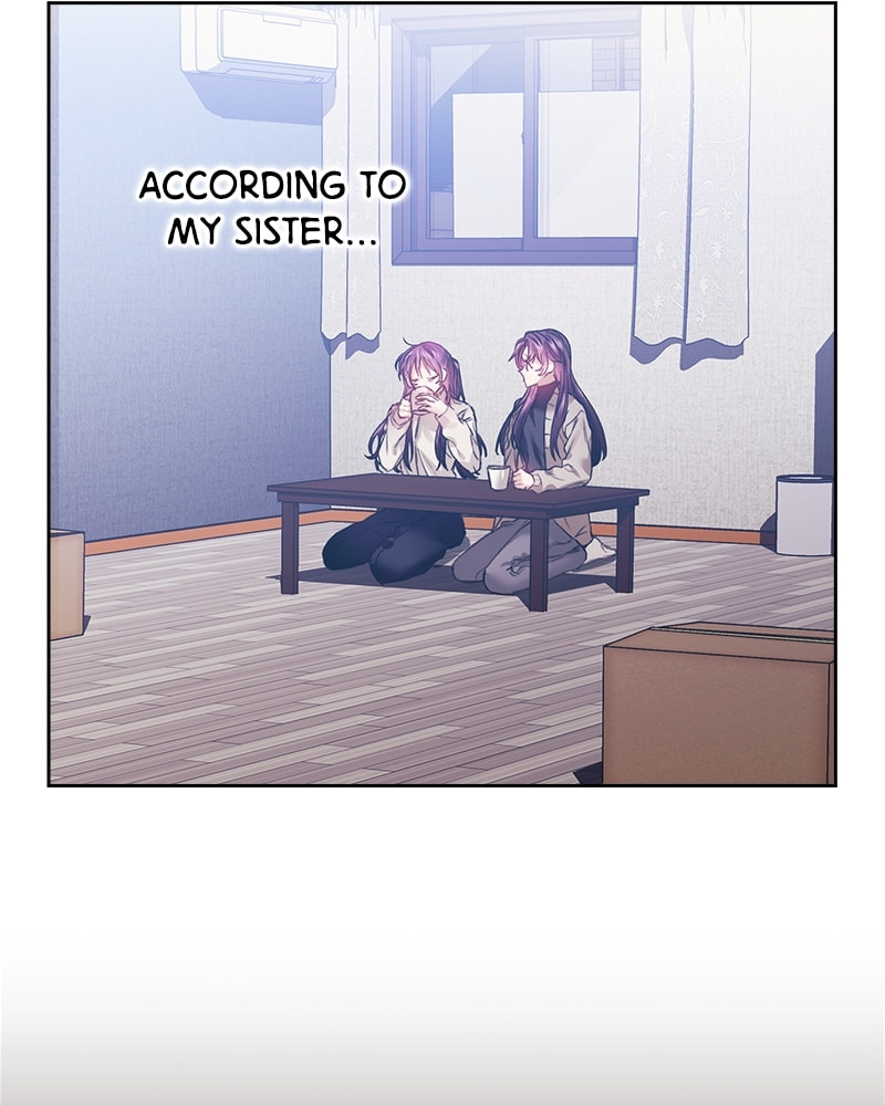 A Chance At Last Chapter 8 page 58 - 