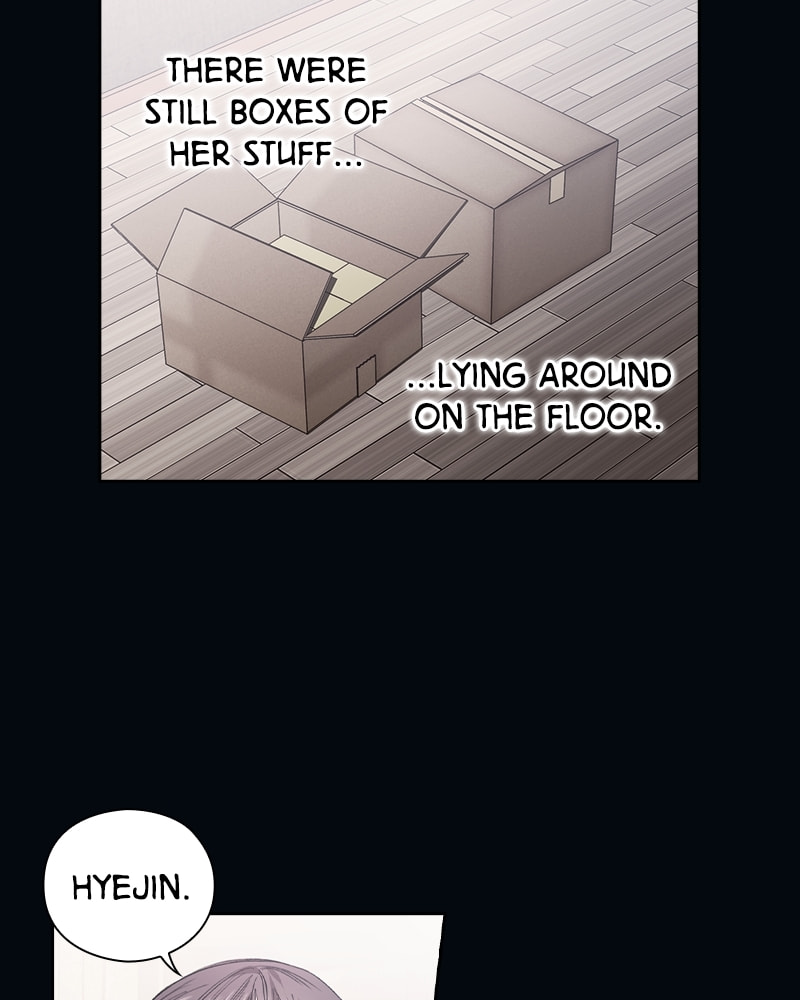 A Chance At Last Chapter 8 page 60 - 
