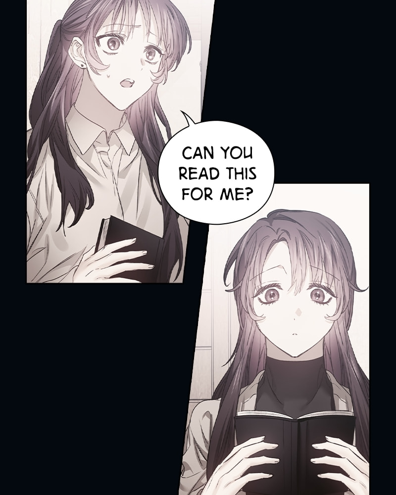 A Chance At Last Chapter 8 page 61 - 