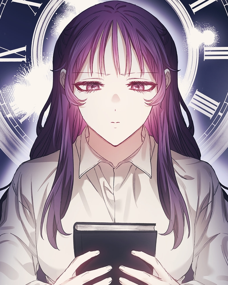 A Chance At Last Chapter 8 page 69 - 