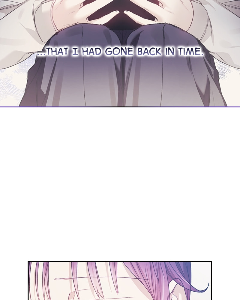 A Chance At Last Chapter 8 page 70 - 